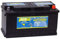 BOS24® BOS_E13 Starterbatterie 12V 70 AH 640A Optimum Perfomance