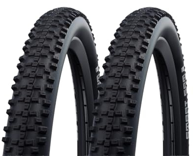 2 Stück 27.5 Zoll Smart Sam 27.5x2.60 Addix Compound 65-584 E Bike MTB