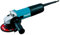Makita 9557NBR/1 110V 115mm Angle Grinder