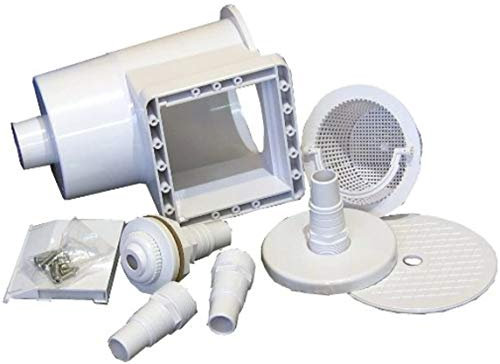 Skimmer e bocchetta piscine fuori terra Maris