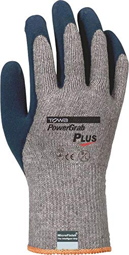 Format 4029234910134 – Handschuh Towa Power Grab Plus. Gr. 9