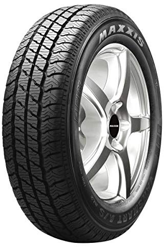 Maxxis Vansmart Snow WL2 FSL M+S - 225/55R17 109H - Winterreifen