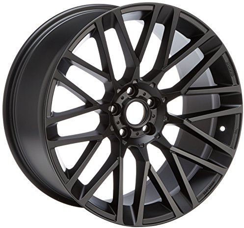 Momo MOMWRVB1003812SKL - 10X20 ET38 5X100 Alufelgen, PKW