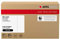 AgfaPhoto APTK3160E Remanufactured Toner 1er Pack