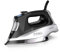BLACK+DECKER Allure Digital Professional Steam Iron, Full Size, Black/Silver