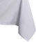 AmeliaHome Tischdecke 40x40 cm Mitteldecke Tischtuch Tafeldecke Fleckschutz Lotuseffekt Abwaschbar Wasserabweisend Glänzend Glatt Flieder Empire