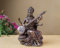 SHIVAJI ARTS Die Saraswati-Statue wird von anderen Verkäufern kartiert. Sie wird nicht verkauft