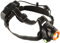 KryoLights Kopftaschenlampe: Akku-Stirnlampe, Gesten-Steuerung, Cree-T6-LED, 580 lm, 10W, 2.200mAh (Stirnlampe USB, Headlamp, Lampe mit Bewegungsmelder)