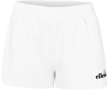 Ellesse Womens Kyrana Jersey Jogger Shorts