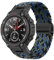 Stoff Armband Kompatibel mit Amazfit T-Rex/T-Rex Pro Armband Nylon Für Herren Damen Sport Ersatzband mit Uhrenarmband Für Amazfit T-Rex/T-Rex Pro (11)