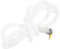 DOITOOL Drain Kit Condenser Dryer Drain Hose Tubing 1.5m for Air Conditioners