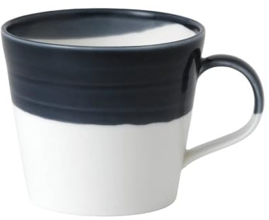 Royal Doulton Bowls of Plenty Mug Blue 400ml