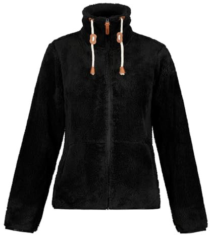Icepeak Colony Fleece Jacke Damen - M