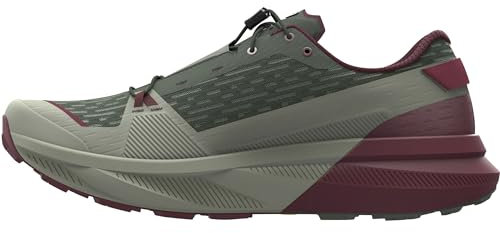 DYNAFIT Damen Ultra Pro 2 Schuhe, Yerba-Thyme, 38.5