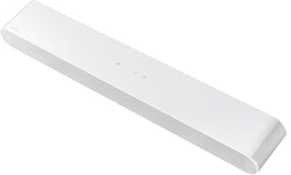 Samsung Barra de Sonido HW-S61D/ZF - Subwoofer Integrado, Dolby Atmos Inalámbrico, Q-Symphony y SpaceFit Sound Pro
