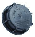 HioWuun 921402D000 Scheinwerfer-Staubkappe kompatibel mit Azera Sonata Santa Fe Genesis Kia Optima Sportage Sedona Ersatz 921402D000 92140-2D000 92140 2D000