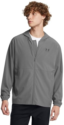 Under Armour Vibe Woven Windbreaker