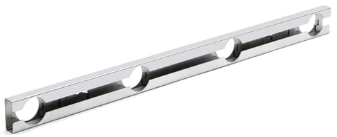 Grillersatzteile für Broil King 9221-64, Baron 440, Baron 420, 9221-54, Regal 490, 9221-67, Baron 490, Cross-Over-Brenner für Broil King Baron Modell 9221-64, für Broil King Baron Grillteile