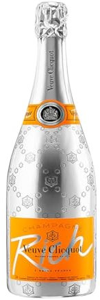 Veuve Clicquot Champagne Magnum-Flasche 1,5 L Weißer Sekt