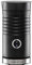 Daewoo Electric Milk Frother for Hot and Cold Milk, 4 Milk Settings, User Friendly, Easy Clean, Compact and Sleek Design, Black