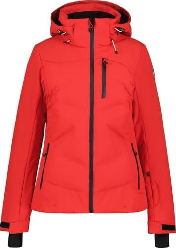 Icepeak Flovilla Skijacke Damen - 40