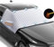 Frontscheibenabdeckung Winter, Für VW T5 T5.1 T6 T6.1 Auto Windschutzscheiben Abdeckung, Magnetische Auto Scheibenabdeckung, Gegen Schnee