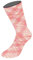 MEILENWEIT 8-fach 150g Print 9964 - Ecru/Rosa/Pink/Lachs/Orange