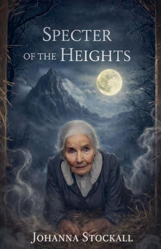 Specter of the Heights