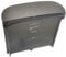Philips CP 9014 Wassertank für HD7855, HD7856, HD7857 Senseo Latte Duo