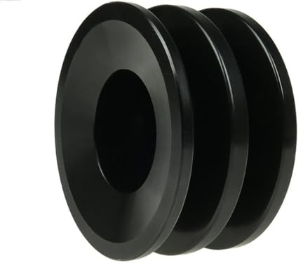 AS-PL AP6019S Alternator Pulleys/Alternator Pulleys