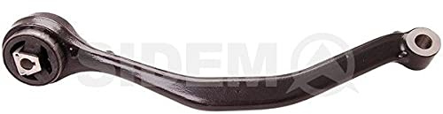 SIDEM 21257 Radaufhängungen | Kompatibel mit: BMW X3