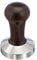 Motta 8102/M Competition Coffee Tamper 58.4mm, Wood, 1 Liter