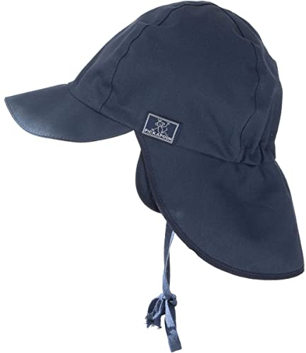 Pickapooh Kinder Tom Cap, Marine, 50