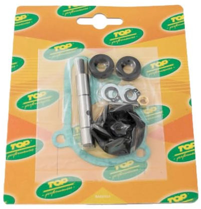 Kit Reparacion Bomba Agua Derbi D50b0 Motor Piaggio Ce U