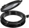ORETG45 Boat Porthole, Marine Boat Yacht Window, Round Porthole Replacement for Boat Yachts, 21cm Round Opening Portlight Porthole Replacement Window Port Hole - ABS, For Boat/Yacht/RV/Industry Cars.
