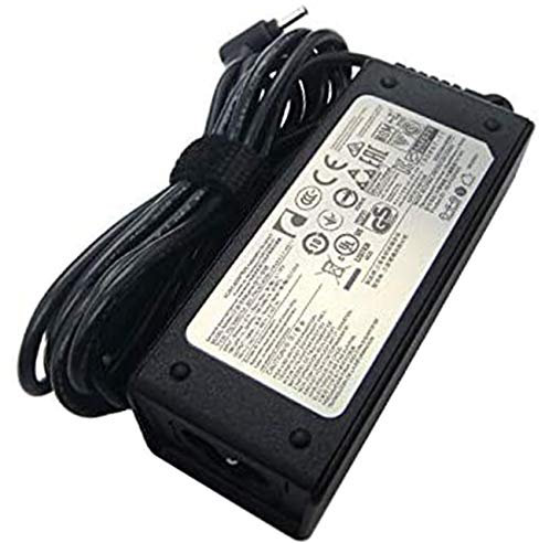 XITAIAN 19V 2.1A 40W PSCV400111A AD-4019A Chargeur Adaptateur Remplacement pour Samsung 900X3A 900X3C 900X4C 530U3B 530U3C (3.0 * 1.1mm)