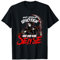 So viele Idioten und nur eine Sense Sarkasmus Ironie Lustig T-Shirt