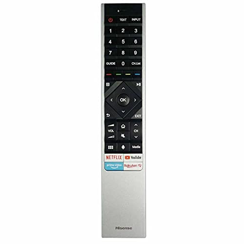 Original Hisense Fernbedienung ERF6A64