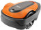 Flymo EasiLife 800 Robotic Lawn Mower - Cuts Up to 800 sq m Ultra Quiet Mowing, Manicured Lawn, Bluetooth Application Control, Safety Sensors, Hose Washable, Lifestyle Functions, Frost Sensor