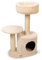 Karlie Kratzbaum Arvid L: 50 cm B: 35 cm H: 85 cm beige