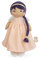 KALOO - Tendresse - Meine 1. Puppe aus Stoff Prinzessin Iris K, 25 cm - ab der Geburt, K970010