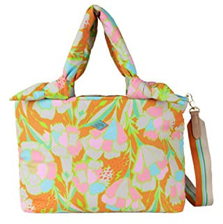 Oilily Holly Handbag Carnation Sudan Brown
