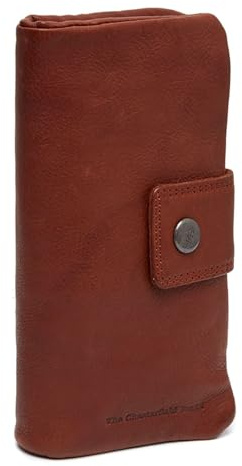 The Chesterfield Brand Fresno Geldbörse Leder 10 cm