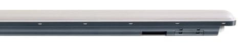 V-TAC Weiße LED-Lichtleisten - Serie X - IP65-48W - 5760 Lumen - 6500K - 120CM