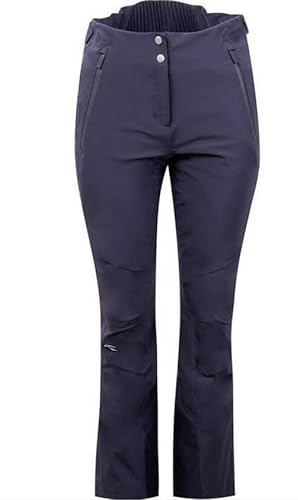 Kjus Damen Skihose FORMULA dunkelblau (295), 36