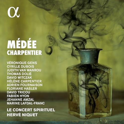Alpha Classics (Naxos Deutschland Musik & Video Vertriebs-)