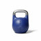 Trym Kettlebell Competition - Gewicht 8kg bis 48kg, Griffs Ø 35mm, Matte Oberfläche, aus Stahl, Farbwahl - Profi Schwunghantel, Kugelhantel, Kugelgewicht, Wettkampf, Fitness, Krafttraining, Workouts