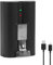 FLSTOR Ersatzakku Kompatibel mit Ring, V4 Akku für Video Doorbell Ring2/3/3+/4 Kamera/Spotlight Cam/Peephole Cam/Stick Up Kamera Li-ion Batterien, 1 Packungen,(3.65V, 6040mAh)