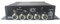 Chavisenty Im Fahrzeug Montierter Festplatten-Videorecorder HD 1080P 4-Kanal-ÜBerwachung, UnterstüTzt 512 GB SD, Geeignet für