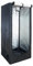 Weedness Dark Box Grow-Box für Indoor-Zucht 60x60x180 cm - Zuchtzelt Growschrank Growzelt Zuchtbox Gewächszelt Homebox lichtdicht